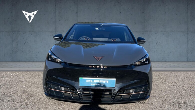 CUPRA Tavascan 210kW V2 77kWh 5dr Auto [Winter Pack] Electric Estate